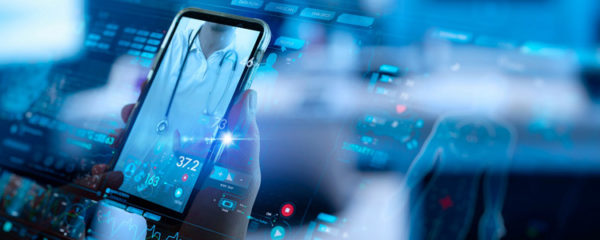 Mobile santé en ligne